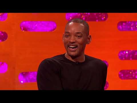 The Graham Norton Show S22E12 - 22 December 2017