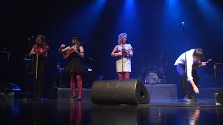 Alexander Rybak - I will, Christmas Tour 2010