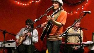 Amber Rubarth-Washing Day