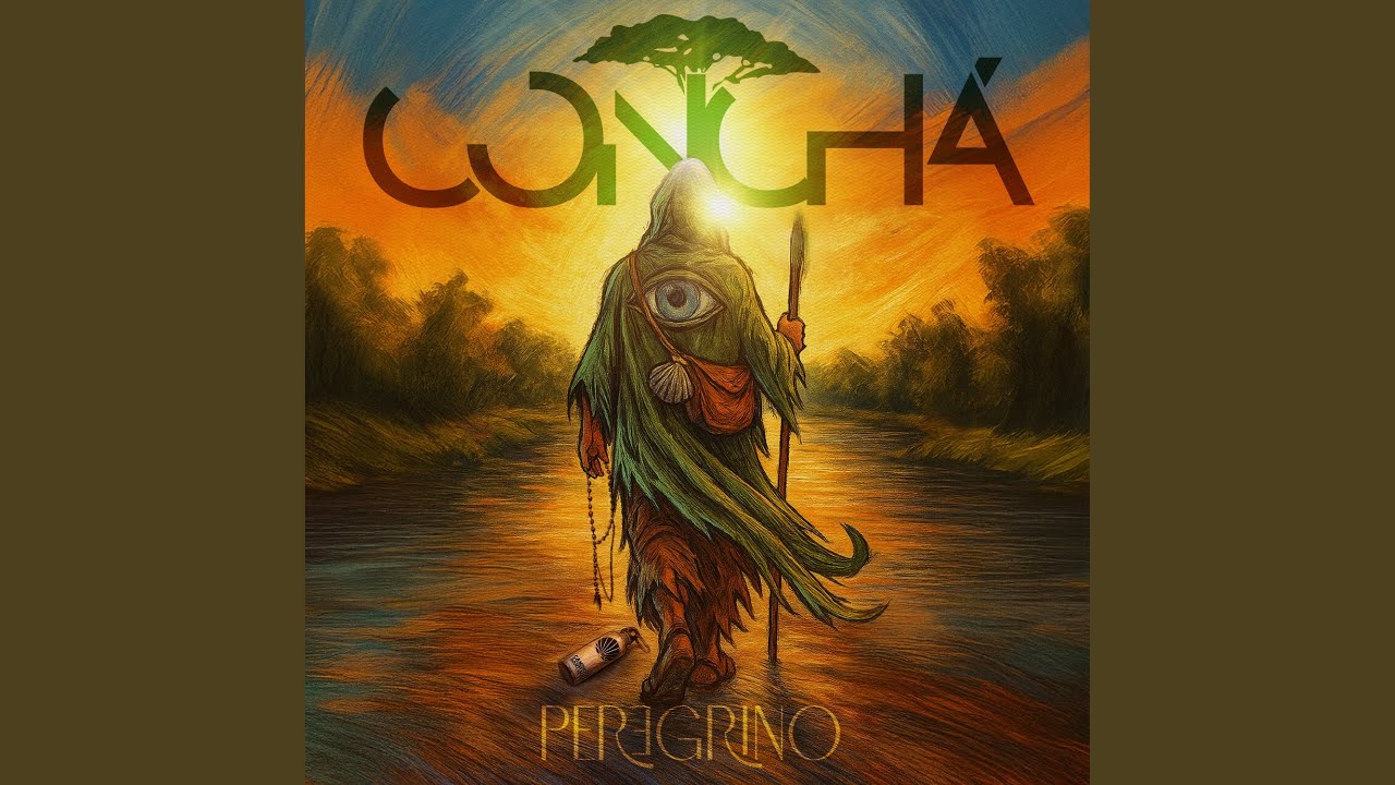 Way To Say (By Chance) - Conchá