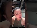 Cantik Pamer Ketiak Mulus Indah Banget