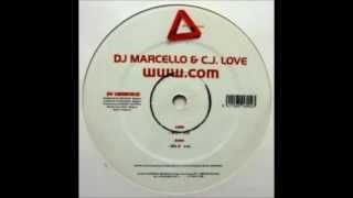 DJ MARCELLO & CJ LOVE     WWW COM
