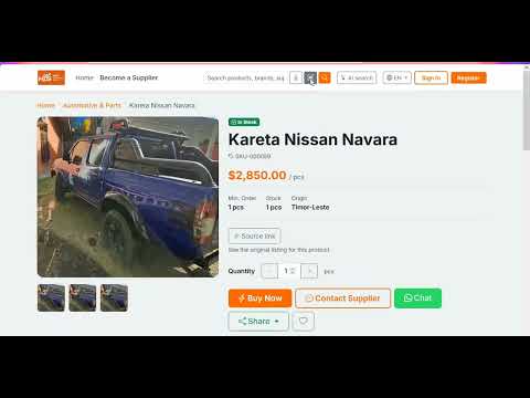 How to Find a Product