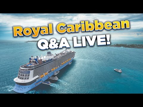Royal Caribbean cruise ship Q&A