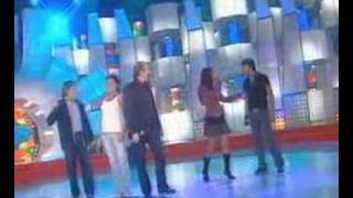 Ricchi e poveri Come vorrei Daineko Veselov Favrika zvezd