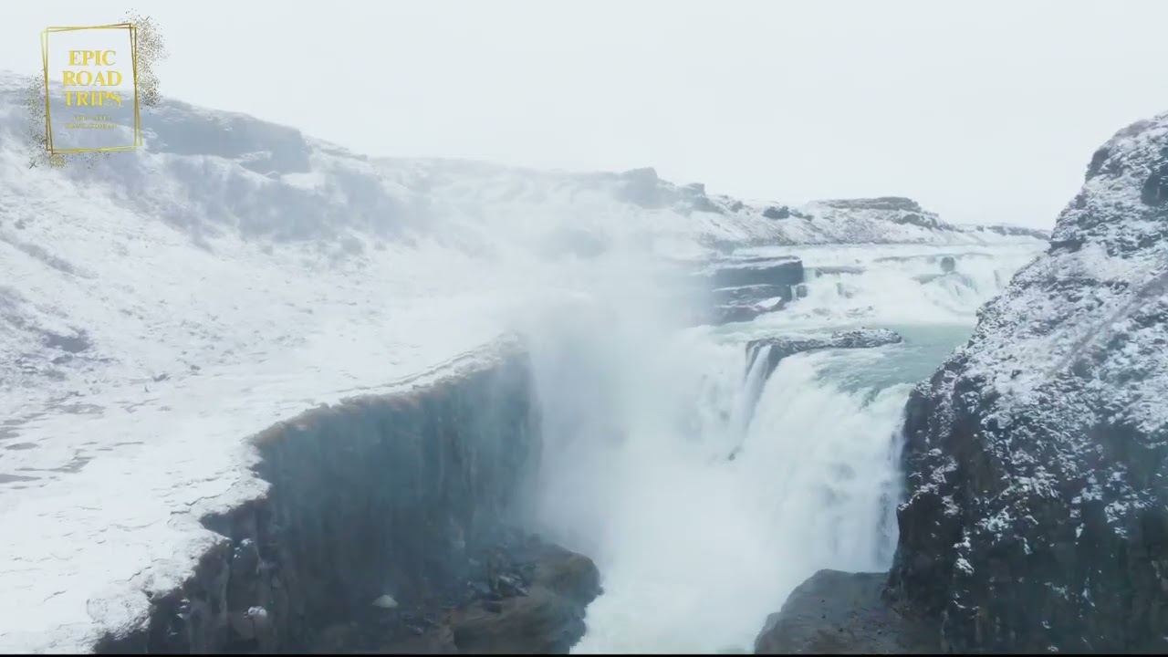 Vera Level Iceland Season 4 Promo