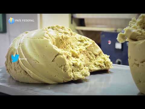 Estancia El Rosario - País Federal   Programa 37