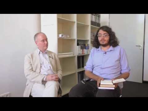 History on Tape - Interview with David Armitage