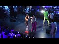 Fally Ipupa Service LIVE Apollo Theater NYC 2019