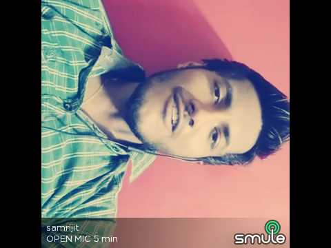 Sumeet joshi Channa mere...