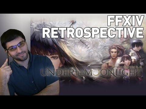 FFXIV Retrospective Patch 4.3 - Ultimate #2 & The Dreaded Pagos