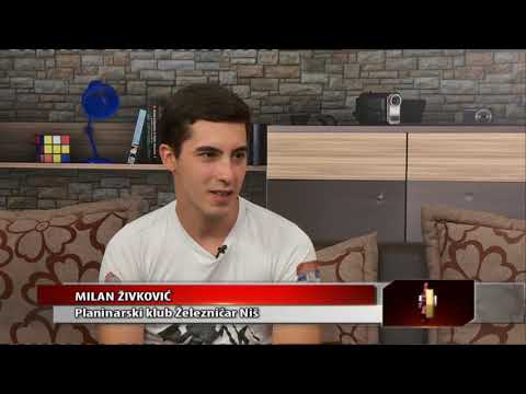 Srbija online - Milan Živković (TVKCN 10.09.2024)