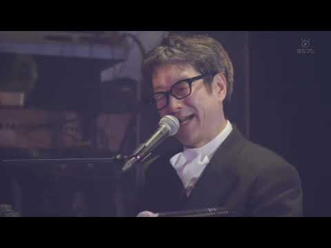愛は勝つ　KAN　Live