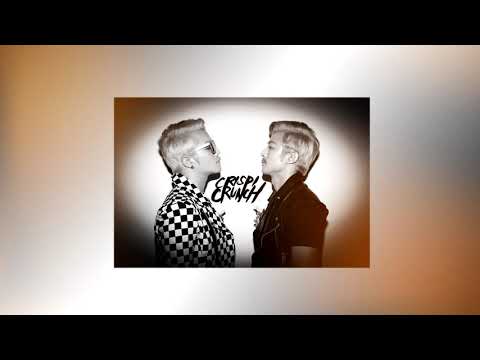 :playlist - Crispi Crunch (크리스피 크런치) -  바삭한 도넛 듀오