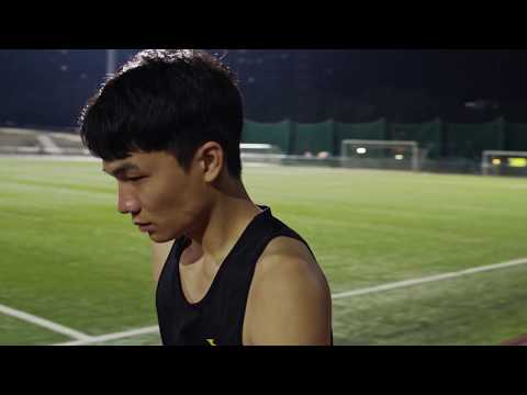 《三步》This Is Not The End  第十四屆鮮浪潮國際短片節(本地競賽短片)