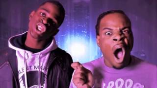 Emmanuel &amp; Phillip Hudson - Ratchet Girl Anthem (Chopped &amp; Screwed by Slim K)