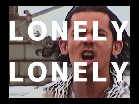 Video thumbnail for LONELY LONELY