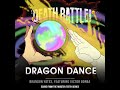 Dragon Dance Gogeta VS Vegito