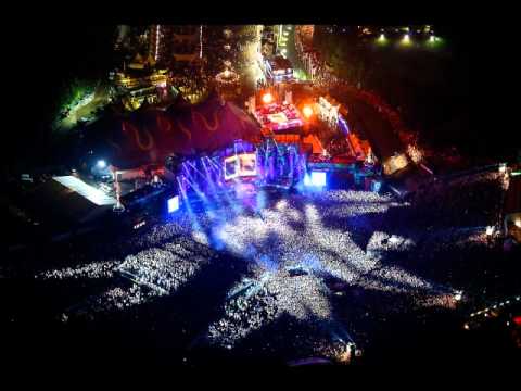 Quilinez ft Eva Simons - Troll Don't Like You (LeiJon Bootleg)