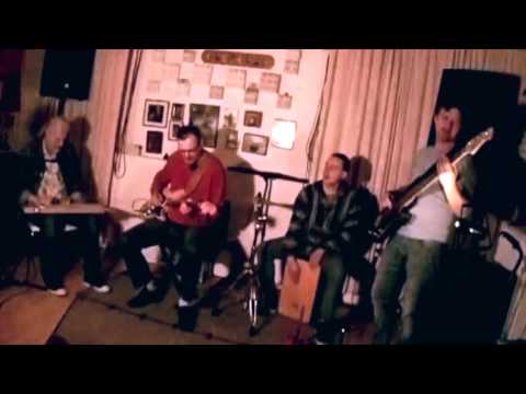 The Mannish Boys - Mannish Boy