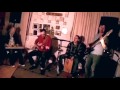 The Mannish Boys - Mannish Boy