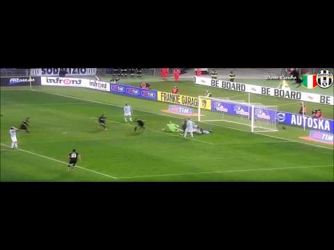 Juventus - Lazio | PROMO | Supercoppa 2013 - HD