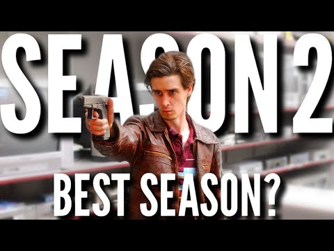 The Wire's Most Underrated Season