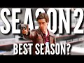 The Wire S Most Underrated Season