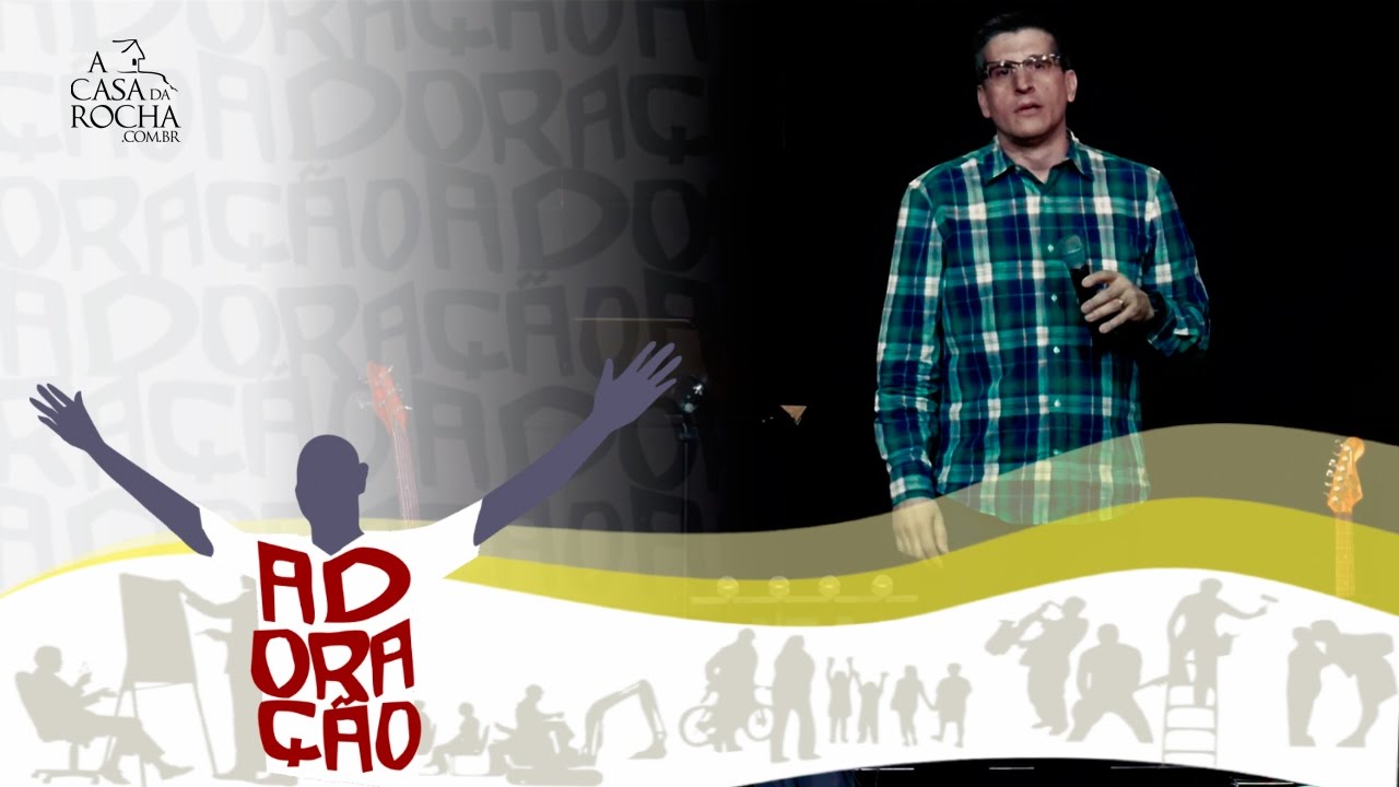 A Quem Adoramos?
