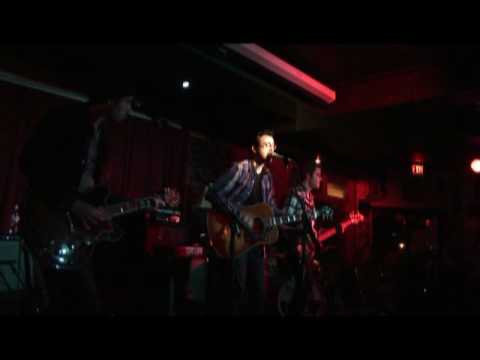 Laurent Bourque - Always Alright