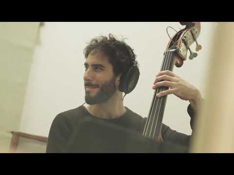 Thumbnail for "Branches Vol 2" EPK | Jazz Violinist Tomoko Omura and her Roots Quintet by Jazz violin