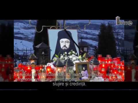 Mănăstirea Giurgeni in doliu