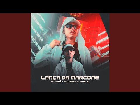 Lança da Marcone