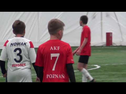 2019 10 05 AKF POZNAN - SOKÓŁ DUSZNIKI