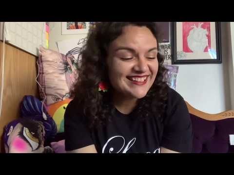 Storytime with Librarian Meli - Dreamers