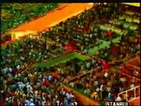 Jockey Club of Turkey 9:34min documentary