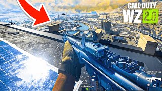 JE JOUE À WARZONE 2 ET C'EST FOU     !!