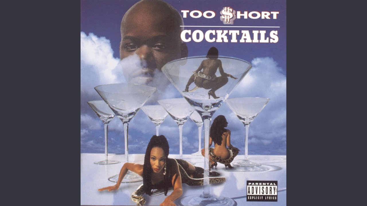 Too $hort - Top Down
