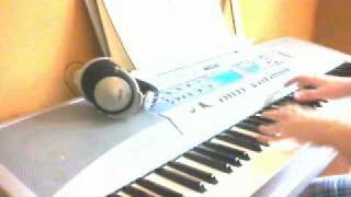 Opus #7 by Dustin O'Halloran