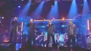 Westlife: Angel