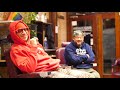 KID CAPRI: "ATTENTION IS THE ROUTE OF ALL EVIL!!!"