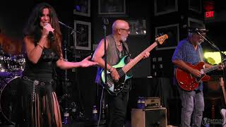 Move Over (Janice Joplin) GOOD BREAD