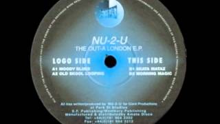 NU-2-U - Old Skool Looping [24 HOUR MUSIC - 24HR 004]