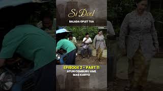 Download lagu Atun Cemburuan Banget Ame Mas Karyo #sidoelanaksekolahan #MandraSiDoel #sidoel #benyaminsueb mp3