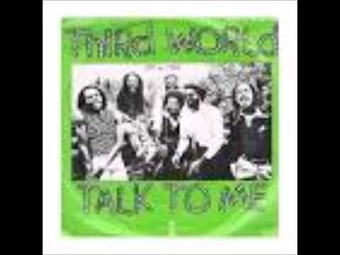 Third World - talk to me (part II)