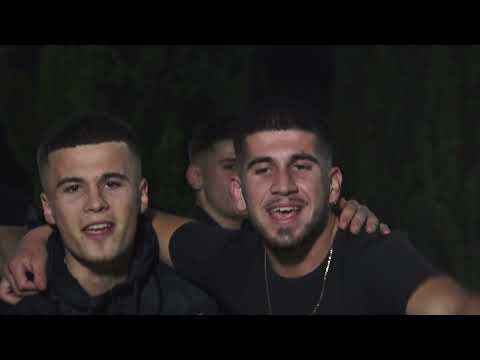 M-G  X  LUCIANO  "SHOQNIA" ( Prod by Daim Licaj )