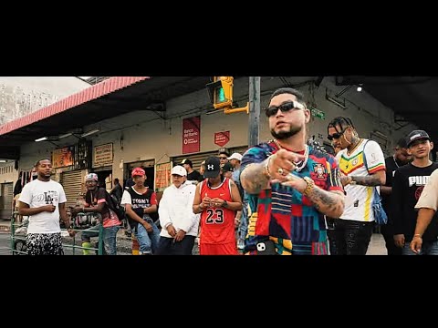 CROSTY - SANTIAGO THE KILLA SALIMOS A CAZARTE 2023