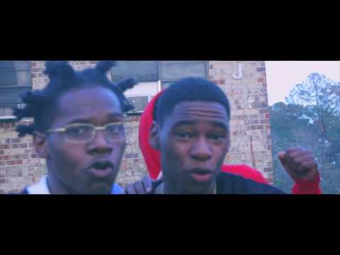 Lul Country Ft. Rym Main x Let It Spray (Official Video)