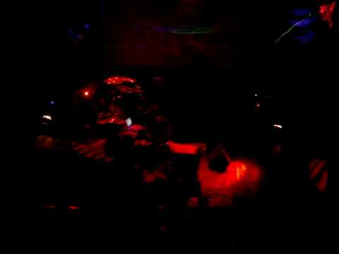 psykovsky live in athens part 2