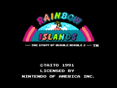 rainbow islands nes game genie codes